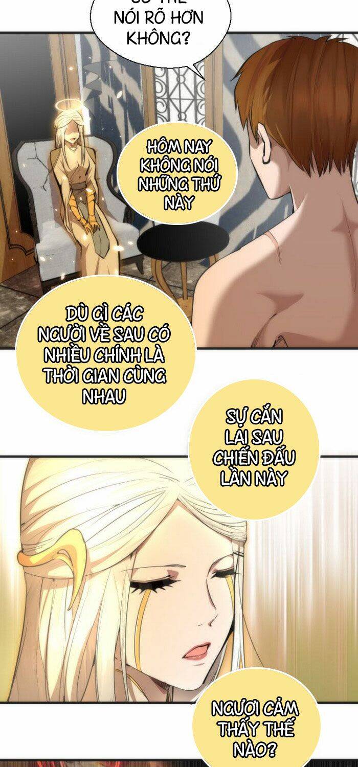 Cao Đẳng Linh Hồn Chap 1105 - Next Chap 1106