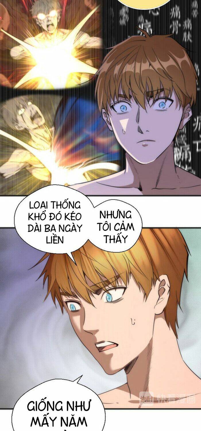 Cao Đẳng Linh Hồn Chap 1105 - Next Chap 1106
