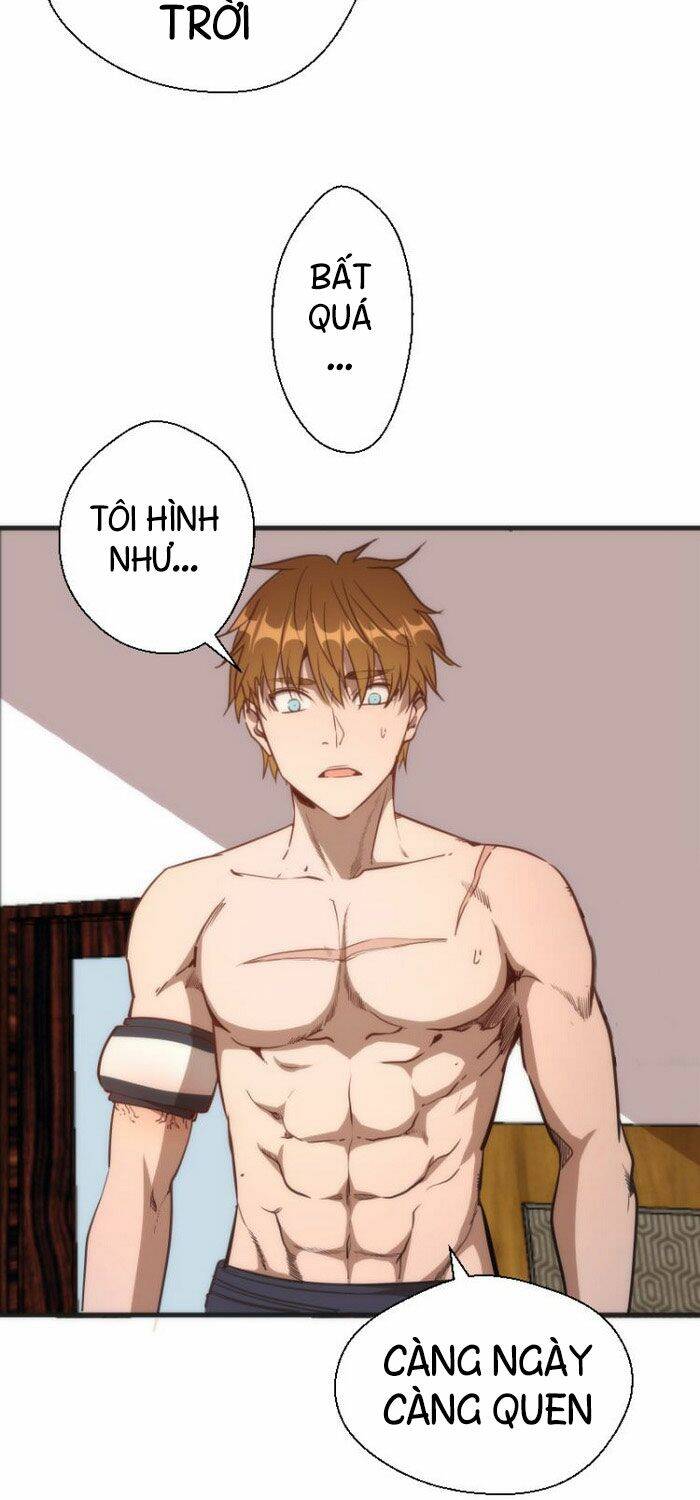 Cao Đẳng Linh Hồn Chap 1105 - Next Chap 1106