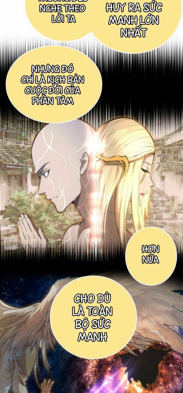 Cao Đẳng Linh Hồn Chap 1105 - Next Chap 1106