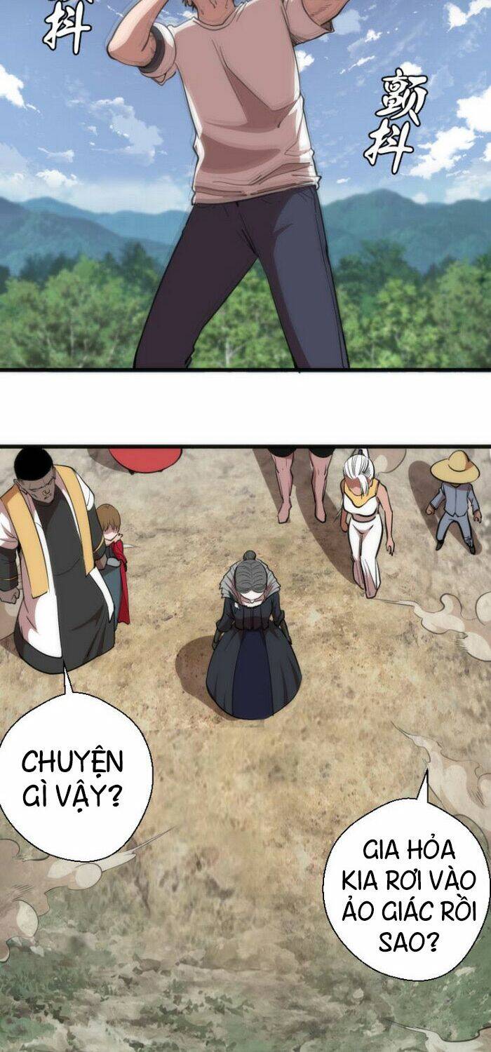 Cao Đẳng Linh Hồn Chap 1115 - Next Chap 1116