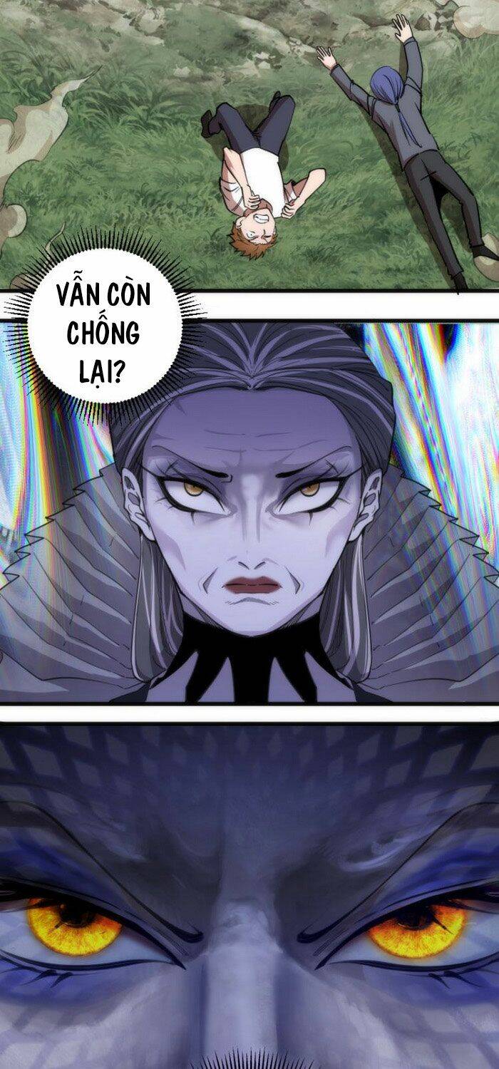 Cao Đẳng Linh Hồn Chap 1115 - Next Chap 1116