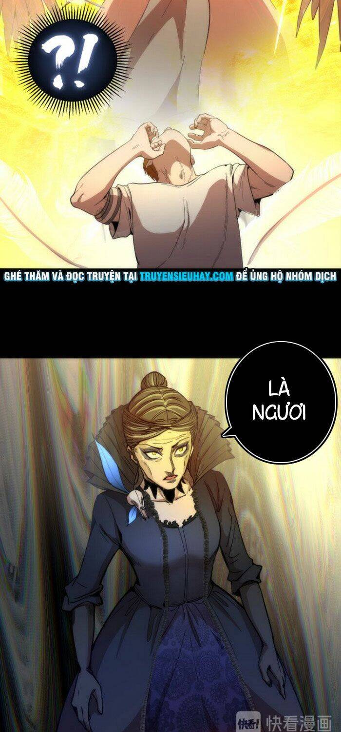 Cao Đẳng Linh Hồn Chap 1115 - Next Chap 1116