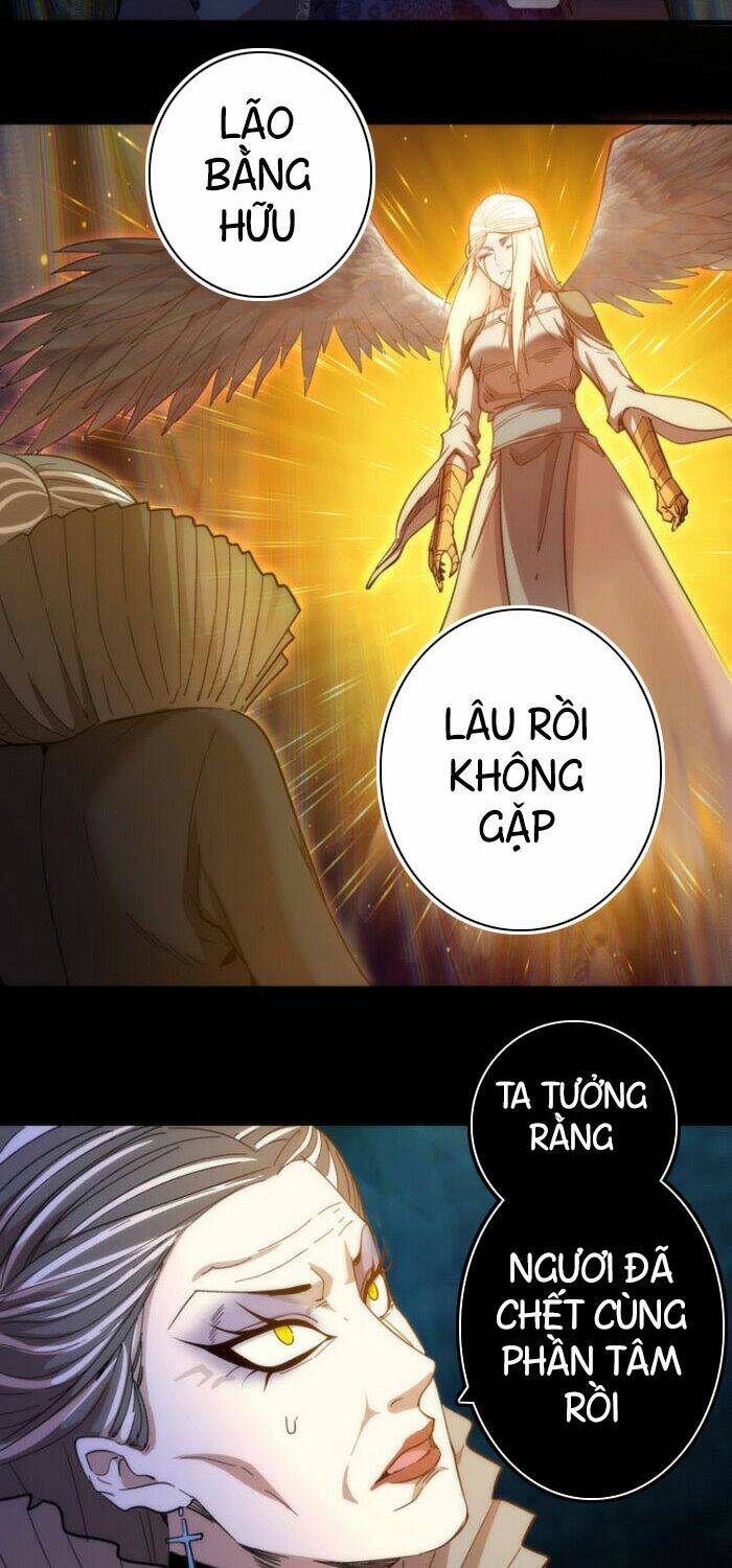 Cao Đẳng Linh Hồn Chap 1115 - Next Chap 1116