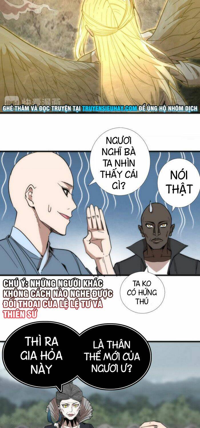 Cao Đẳng Linh Hồn Chap 1115 - Next Chap 1116
