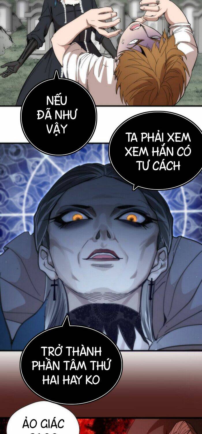 Cao Đẳng Linh Hồn Chap 1115 - Next Chap 1116