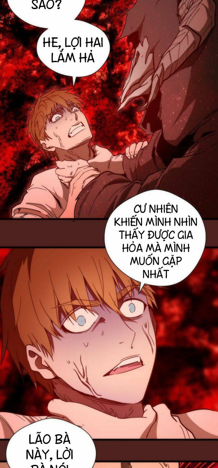Cao Đẳng Linh Hồn Chap 1115 - Next Chap 1116