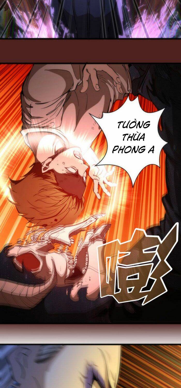Cao Đẳng Linh Hồn Chap 1115 - Next Chap 1116