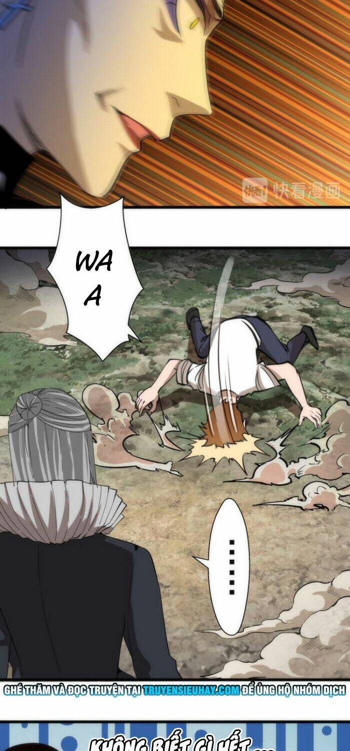 Cao Đẳng Linh Hồn Chap 1115 - Next Chap 1116