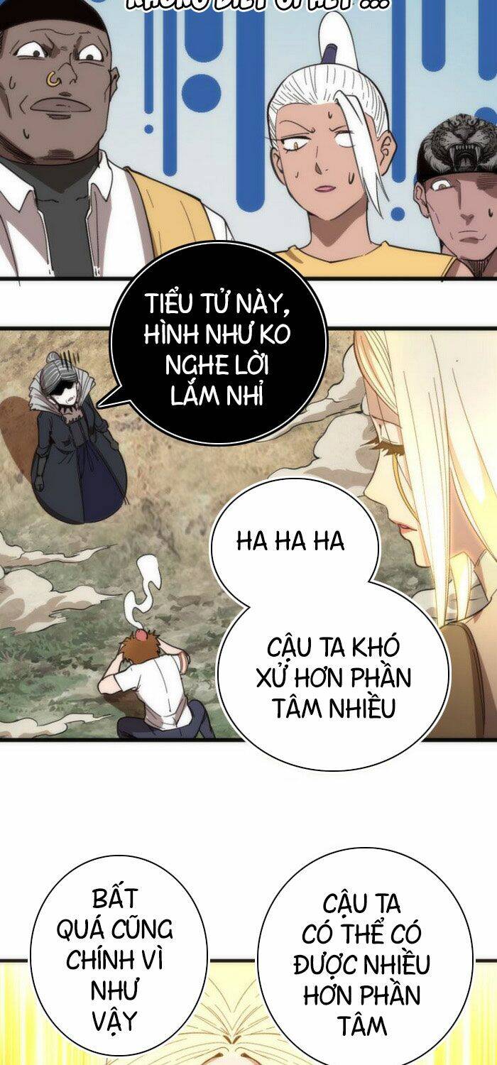 Cao Đẳng Linh Hồn Chap 1115 - Next Chap 1116