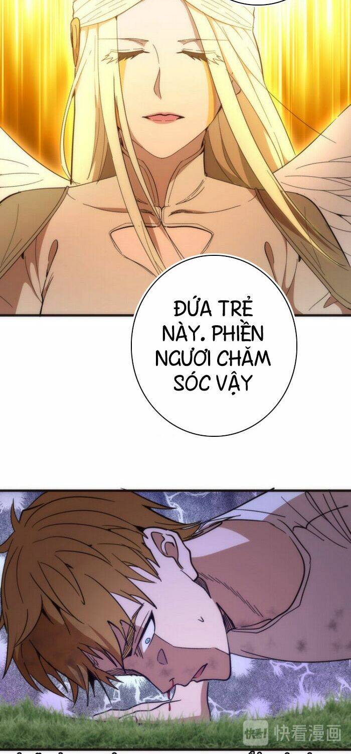 Cao Đẳng Linh Hồn Chap 1115 - Next Chap 1116