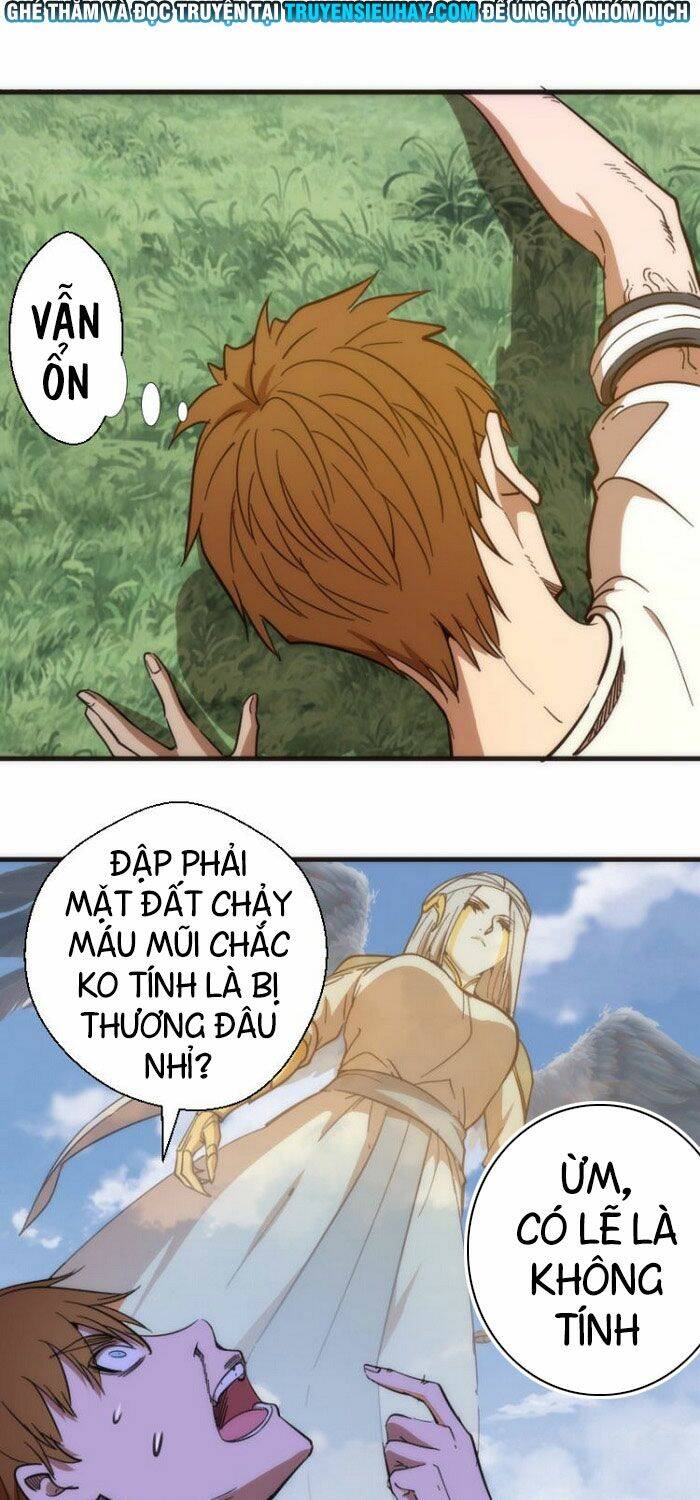 Cao Đẳng Linh Hồn Chap 1115 - Next Chap 1116