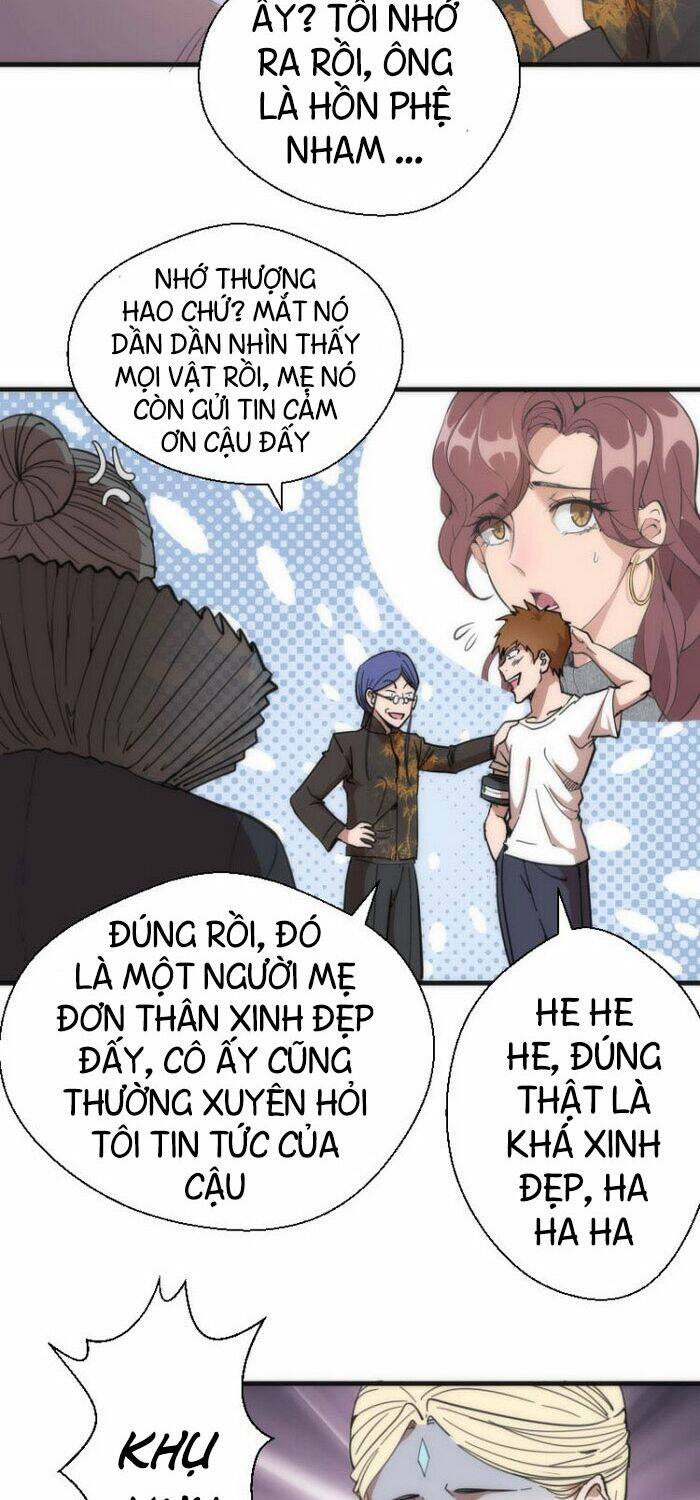 Cao Đẳng Linh Hồn Chap 1115 - Next Chap 1116