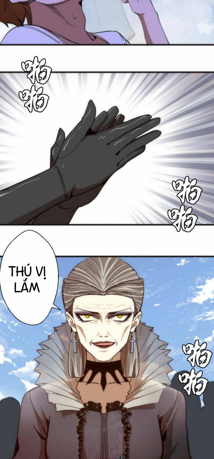 Cao Đẳng Linh Hồn Chap 1115 - Next Chap 1116
