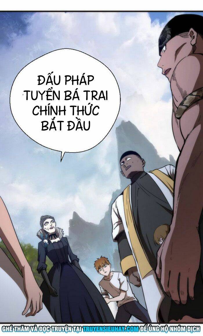 Cao Đẳng Linh Hồn Chap 1115 - Next Chap 1116
