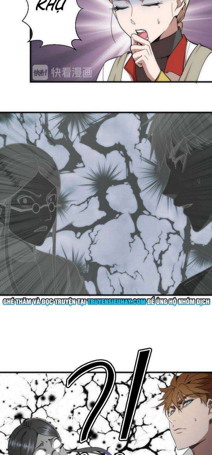 Cao Đẳng Linh Hồn Chap 1115 - Next Chap 1116