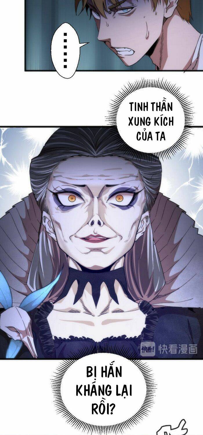 Cao Đẳng Linh Hồn Chap 1115 - Next Chap 1116