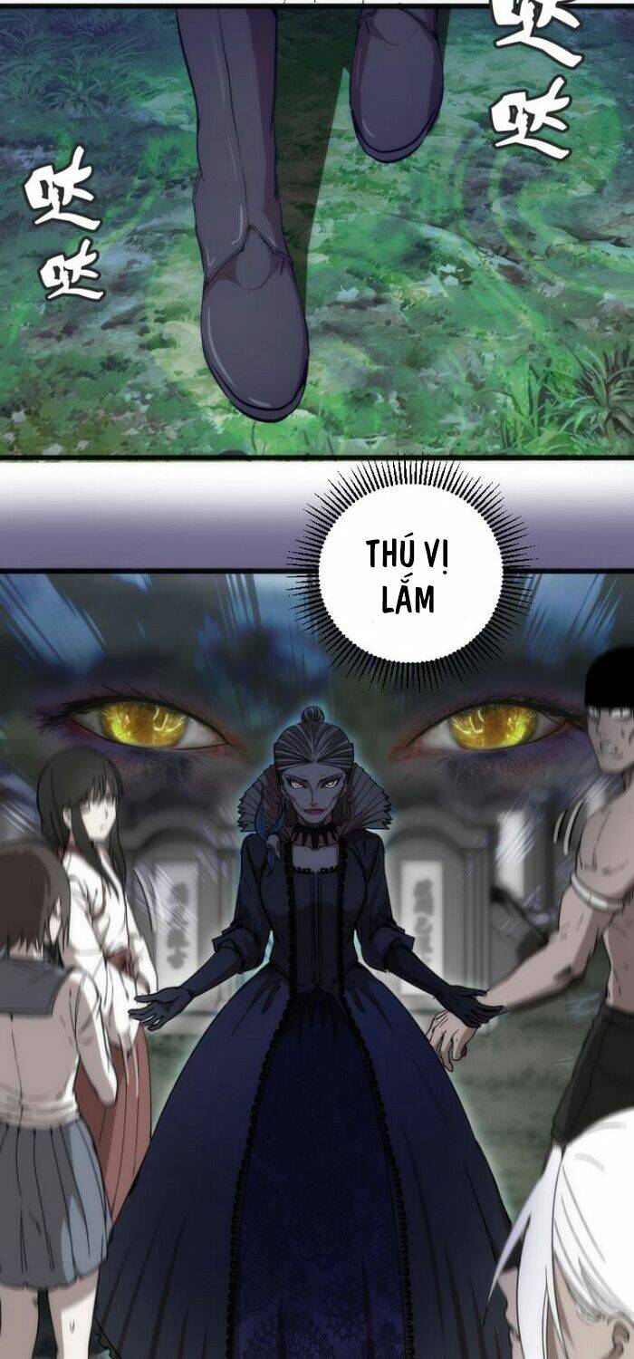 Cao Đẳng Linh Hồn Chap 1115 - Next Chap 1116