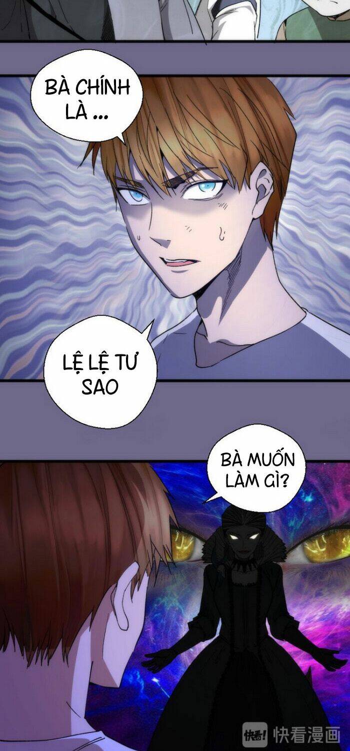 Cao Đẳng Linh Hồn Chap 1115 - Next Chap 1116