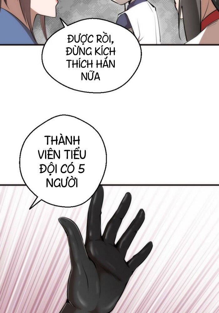 Cao Đẳng Linh Hồn Chap 112 - Next Chap 113