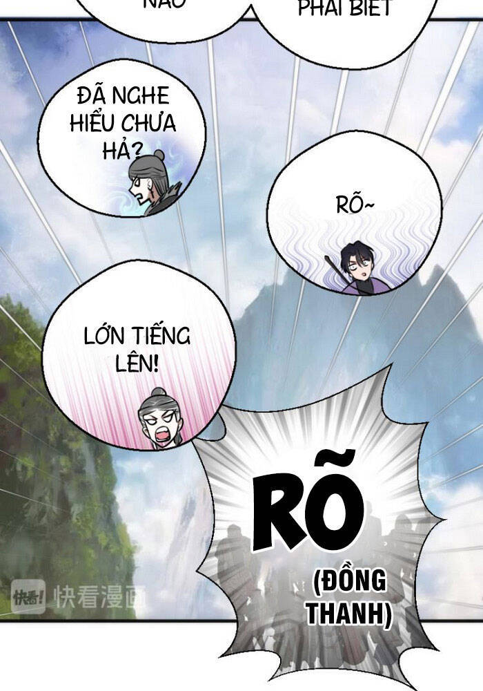 Cao Đẳng Linh Hồn Chap 112 - Next Chap 113