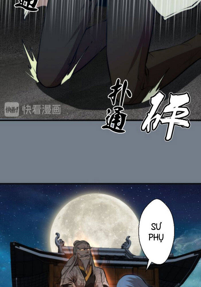 Cao Đẳng Linh Hồn Chap 1125 - Next Chap 1126