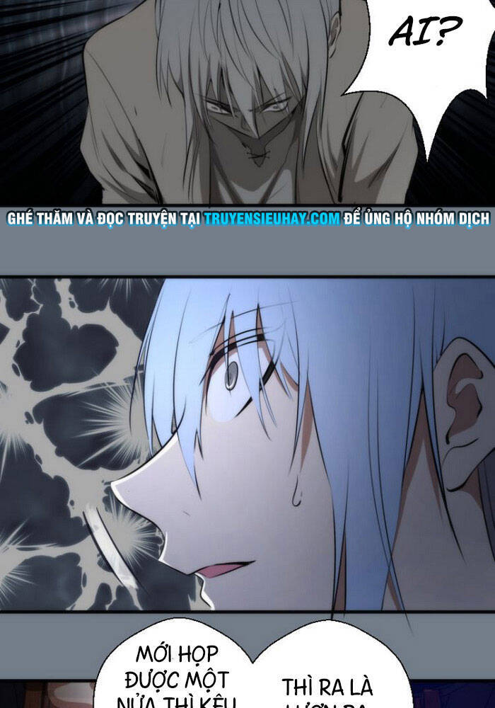 Cao Đẳng Linh Hồn Chap 1125 - Next Chap 1126