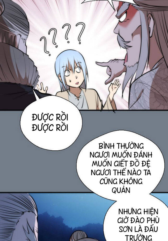 Cao Đẳng Linh Hồn Chap 1125 - Next Chap 1126