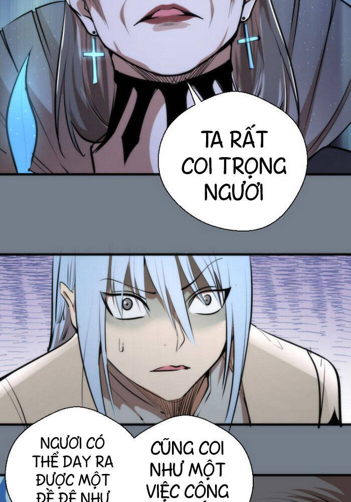 Cao Đẳng Linh Hồn Chap 1125 - Next Chap 1126