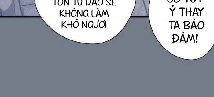 Cao Đẳng Linh Hồn Chap 1125 - Next Chap 1126