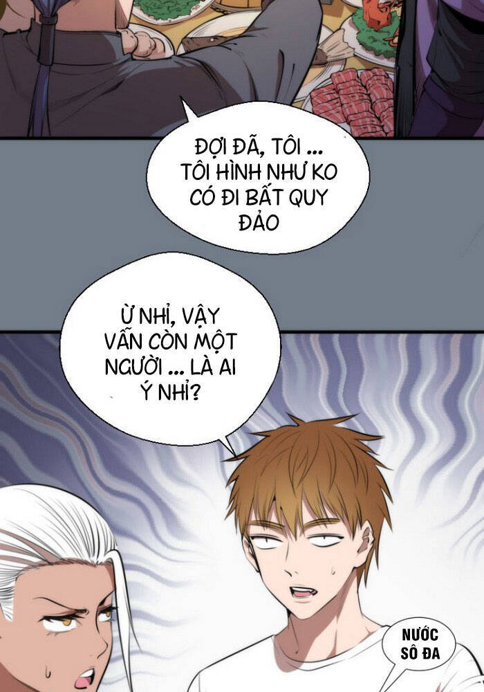 Cao Đẳng Linh Hồn Chap 1125 - Next Chap 1126
