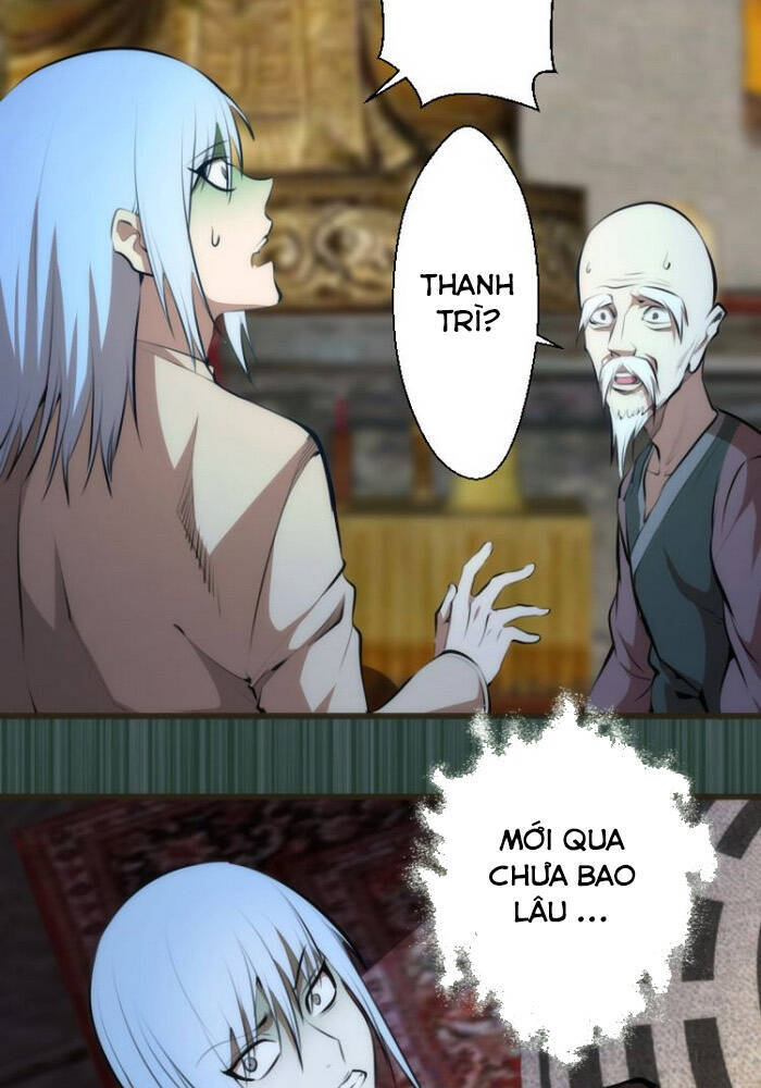 Cao Đẳng Linh Hồn Chap 113 - Next Chap 114