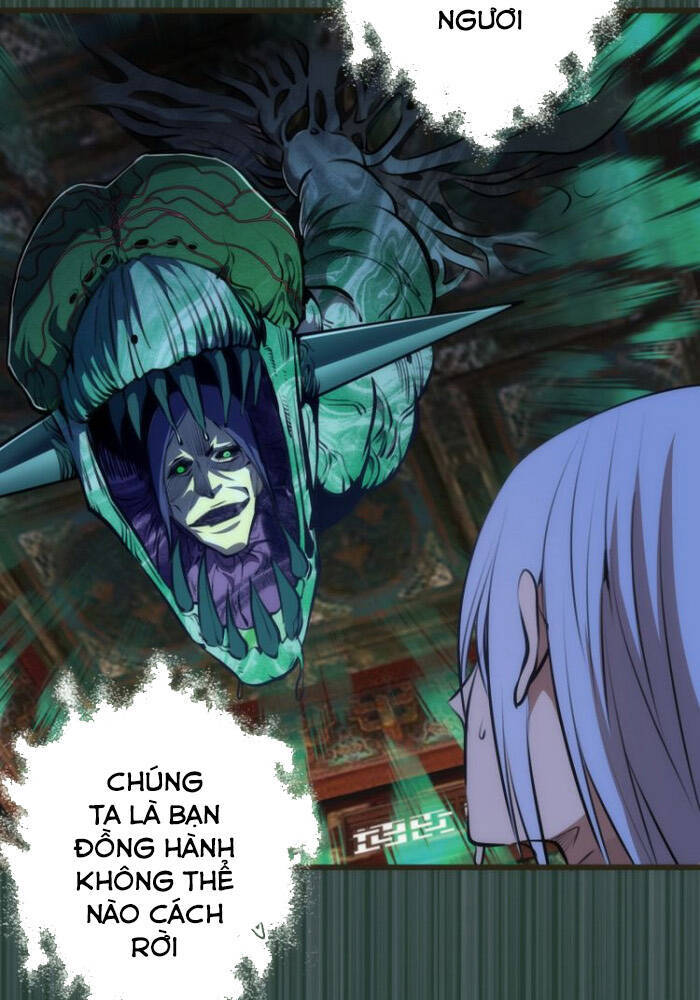 Cao Đẳng Linh Hồn Chap 113 - Next Chap 114