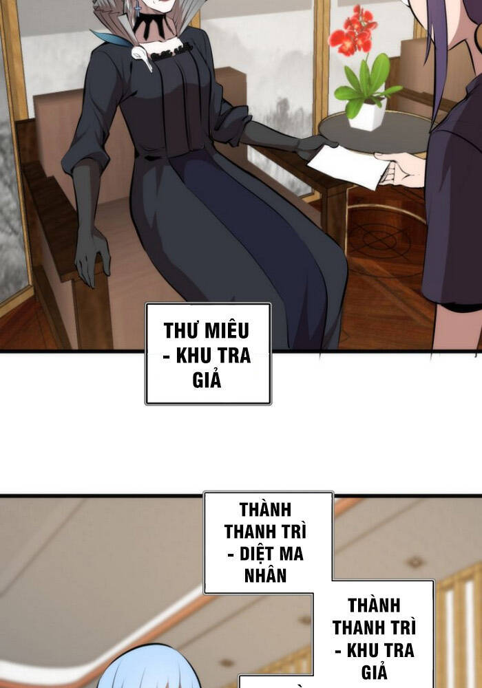 Cao Đẳng Linh Hồn Chap 1135 - Next Chap 1136