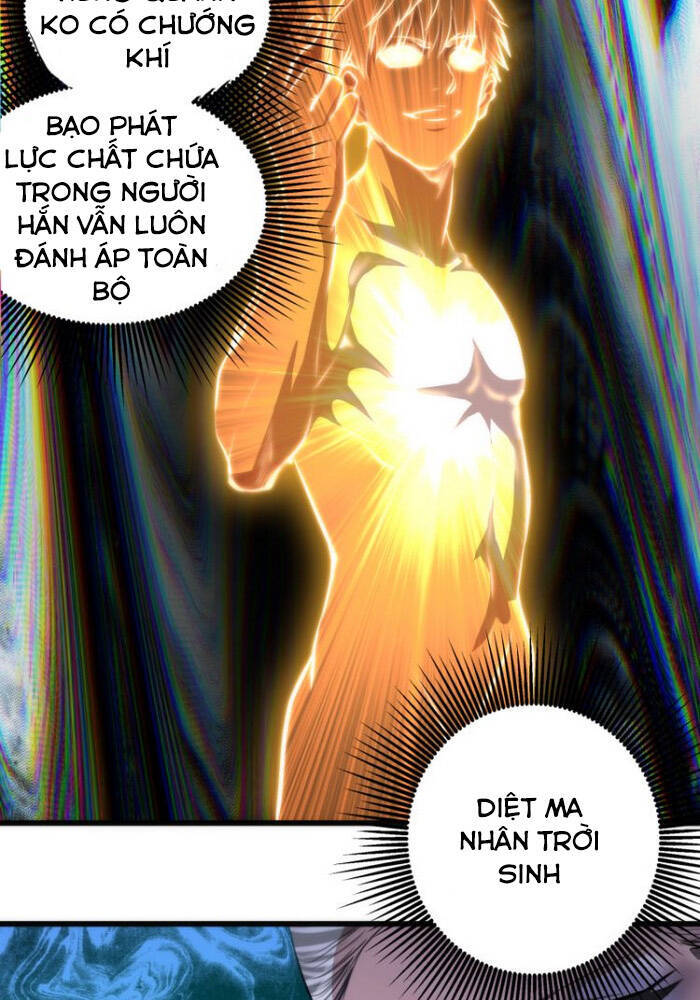 Cao Đẳng Linh Hồn Chap 1135 - Next Chap 1136
