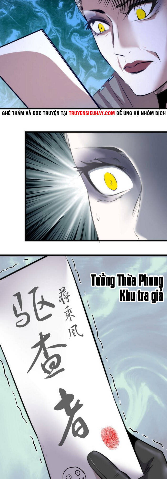 Cao Đẳng Linh Hồn Chap 1135 - Next Chap 1136