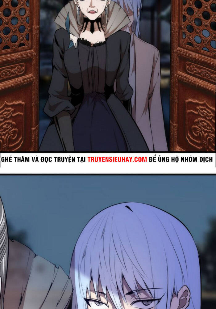 Cao Đẳng Linh Hồn Chap 1135 - Next Chap 1136