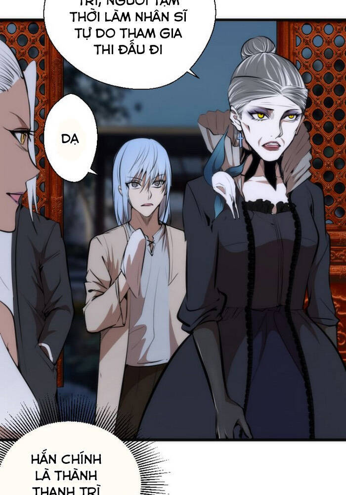 Cao Đẳng Linh Hồn Chap 1135 - Next Chap 1136