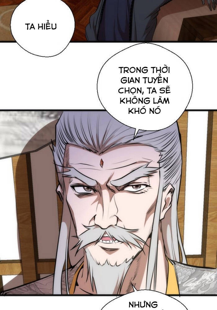 Cao Đẳng Linh Hồn Chap 1135 - Next Chap 1136