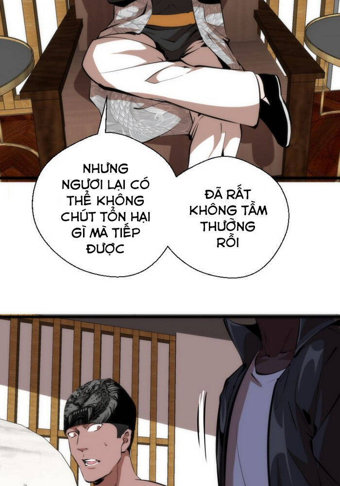 Cao Đẳng Linh Hồn Chap 114 - Next Chap 115
