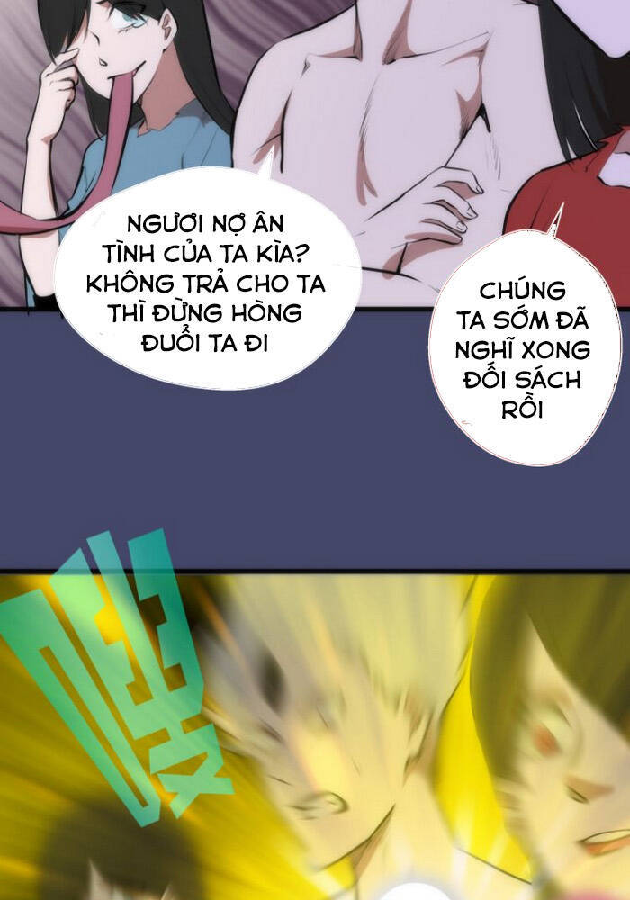 Cao Đẳng Linh Hồn Chap 114 - Next Chap 115