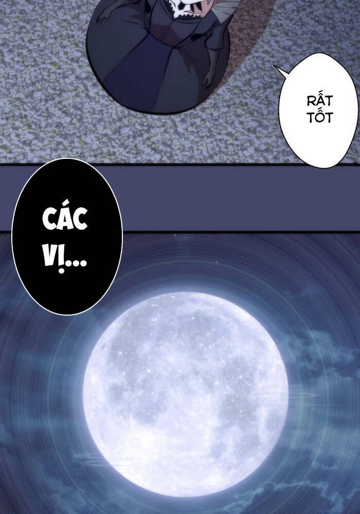 Cao Đẳng Linh Hồn Chap 114 - Next Chap 115