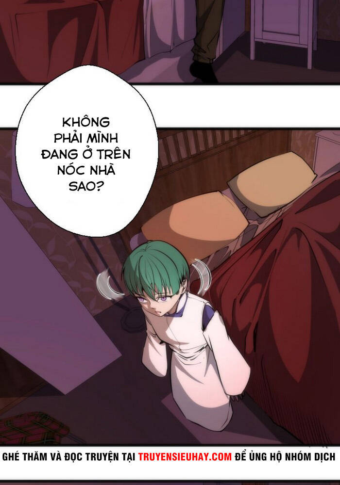 Cao Đẳng Linh Hồn Chap 115 - Next Chap 116
