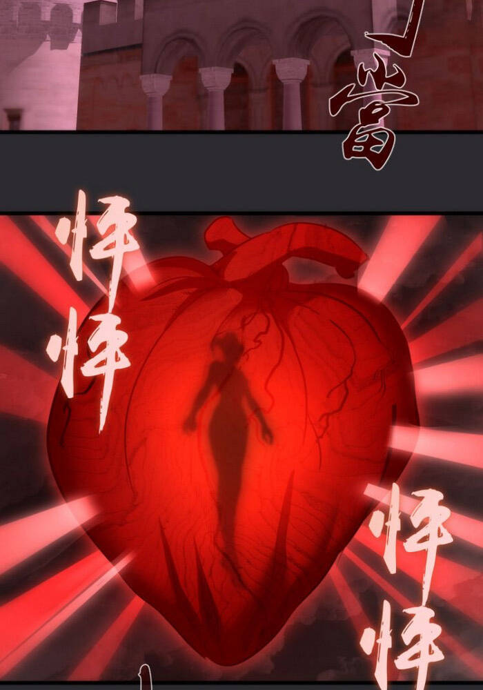 Cao Đẳng Linh Hồn Chap 115 - Next Chap 116