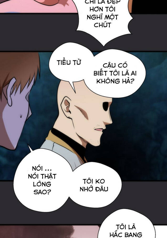 Cao Đẳng Linh Hồn Chap 115 - Next Chap 116