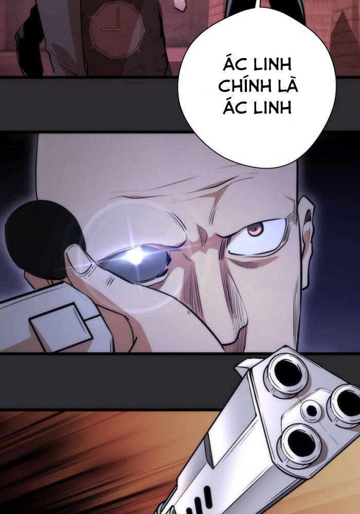 Cao Đẳng Linh Hồn Chap 115 - Next Chap 116