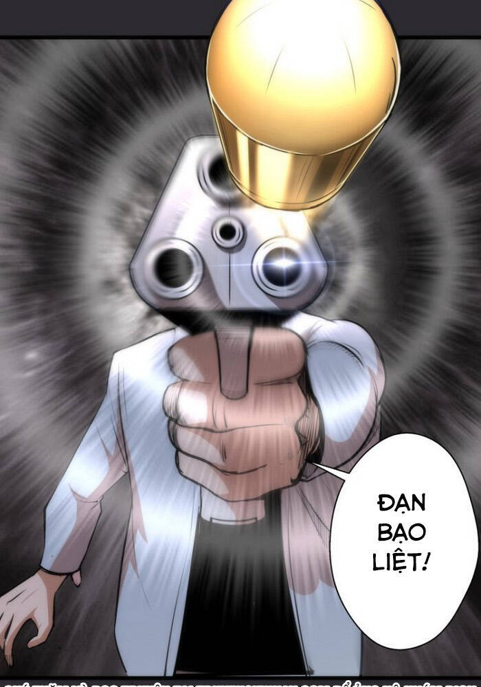 Cao Đẳng Linh Hồn Chap 115 - Next Chap 116