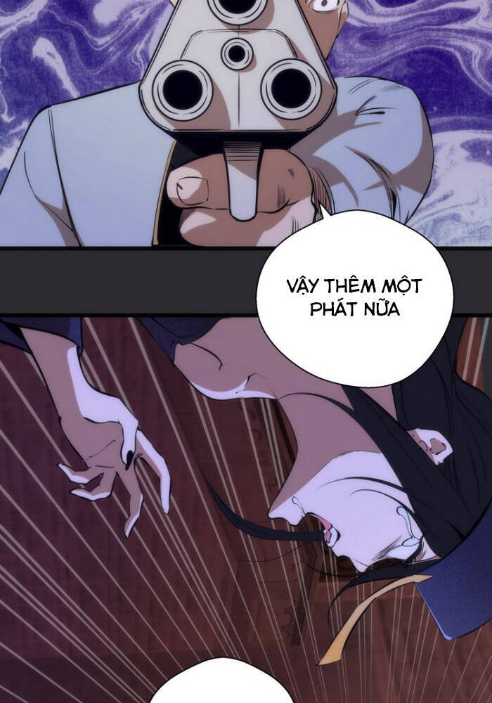 Cao Đẳng Linh Hồn Chap 115 - Next Chap 116