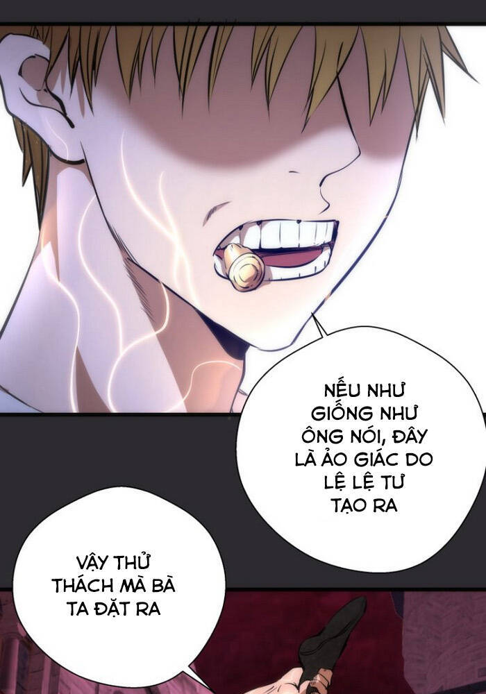Cao Đẳng Linh Hồn Chap 115 - Next Chap 116