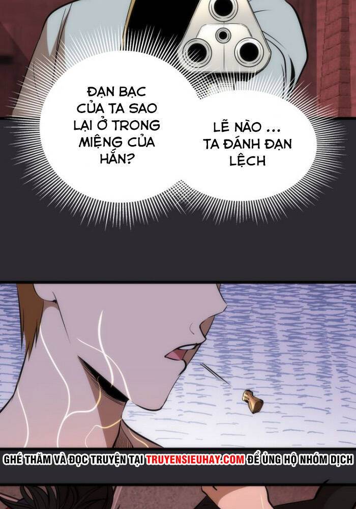 Cao Đẳng Linh Hồn Chap 115 - Next Chap 116